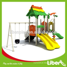 Top Brand Liben Backyard Play Estruturas Para Crianças
